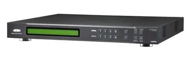 Aten 8 X 8 HDMI Matrix Switch with Scaler - TAA Compliant - Aten Video Matr, image 4