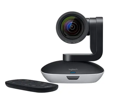Logitech PTZ Pro 2 - Video Camera, image 4