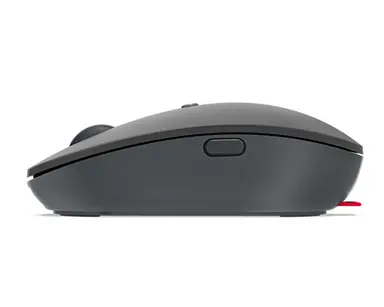 Lenovo GO USB-C Essential Wireless Mouse (gray), image 7