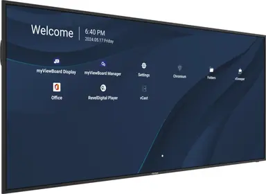 Viewsonic 105-INCH Ultra-Wide Display 21:9 Aspect Ratio 5120 X 2160 Resolution 500 CD/M, image 7
