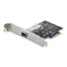 StarTech.com 1-Port Gbe SFP Network Card, PCIe 2.1 X1, Intel I210-IS, 1GBE Controller, 1000BA, image 5