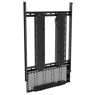 Chief Tempo Port Med FP Wall Mount System W/PDU