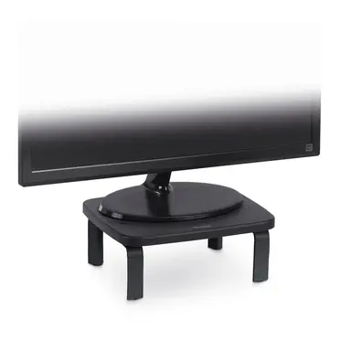 Kensington Computer Smartfit Monitor Stand for up to 21 in Screens Black, image 6