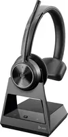 HP Poly Savi 7310-M Office DECT 1920-1930 MHz Single Ear Headset US, image 3