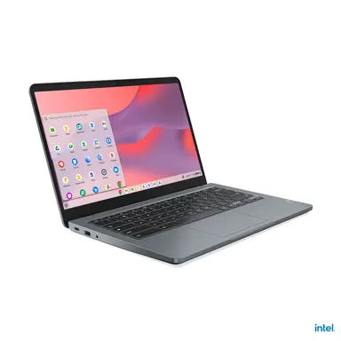 Lenovo 14E G3, Intel N200 (1.00GHz, 6MB), 14 in FHD Touch, Chrome OS, 8.0GB, 1X12, image 7