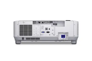 Epson High Brightness EB-PU2120W Projector 20 000 Lumens Wuxga White, image 6