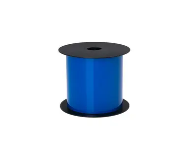 Brother International Corporat 4 in Wide TT Reflective Floor Continuous Vinyl Blue Label (Use BMSLPR02 Ribbon)