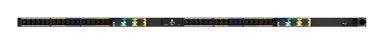 Vertiv Rpdu Basic Upgradeable 60/63A 240/415V Wye 43.4KW Vertical (36) Combinatio, image 6