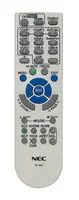 Nec Display Solutions Replacement Remote Control for NP-M282X/M322X/M322W/M402X NP-M283X/M323X/M323W/, image 3