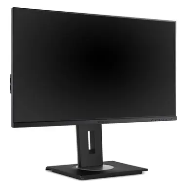 ViewSonic VG Series computer monitor 61 cm (24") 1920 × 1080 pixels Full HD LED Black, image 7