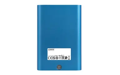 Kingston 1920GB Ironkey Vault Privacy 80 XTS-AES 256-Bit Encrypted External SSD, image 3
