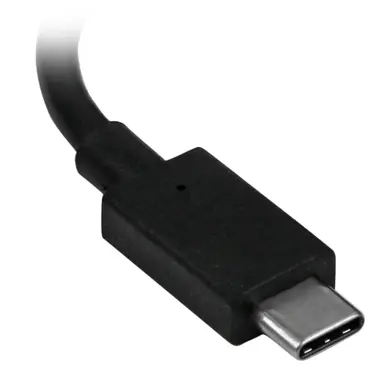 StarTech.com Connect Your MacBook, Chromebook or Other USB Type-C Equipped Laptop to a UHD 60, image 6