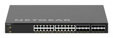 Netgear M4350-24X8F8V Managed Switch Taa, image 4