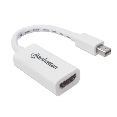 Manhattan - Strategic Mini DisplayPort to HDMI Adapter, image 6