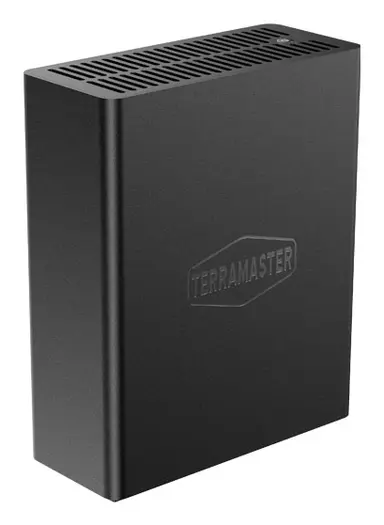 Terramaster System Limited Terramaster 8BAY NAS F8 SSD, image 7
