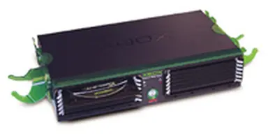 APC BY Schneider Electric APC Xbox Game Manager - Surge Suppressor ( External ) - AC 120 V - 6 Output Conn, image 2