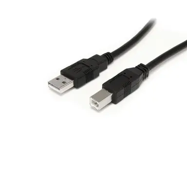 StarTech.com Active USB a to B Cables Provides an Extended Length of 9M/30FT - USB a to B, image 4