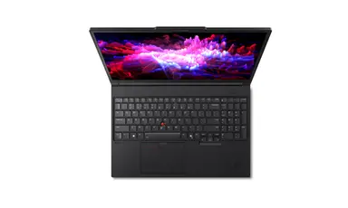 Lenovo ThinkPad P16 G3, Intel Core Ultra 9 285HX Vpro (E-Cores up to 4.60GHz, 36MB), 16, image 7
