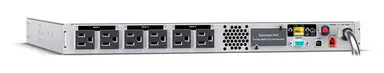 CyberPower uninterruptible power supply (UPS) Line-Interactive 1.5 KVA 1500 W 6 AC outlet(s), image 7