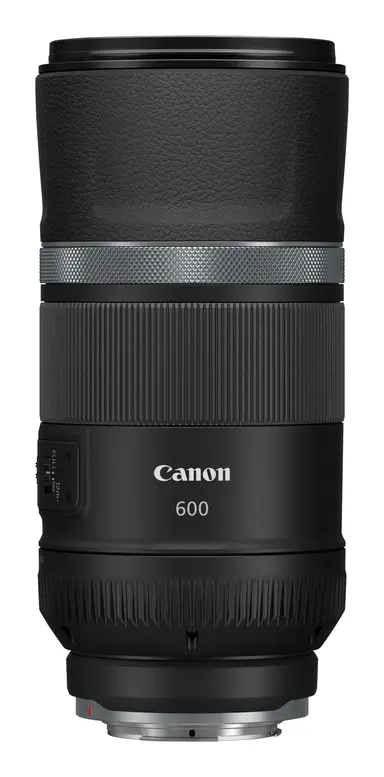 Canon USA Canon RF600MM F11 Is STM