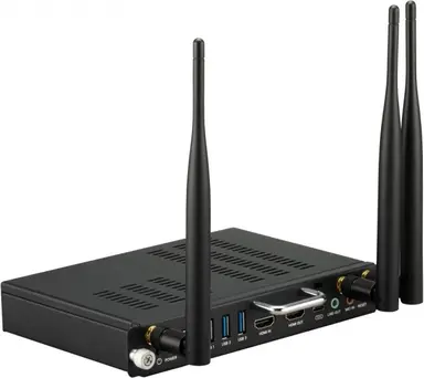 ViewSonic Android Edla Certified Ops Slot-in Computing Module for ViewBoard 50 Series, image 6