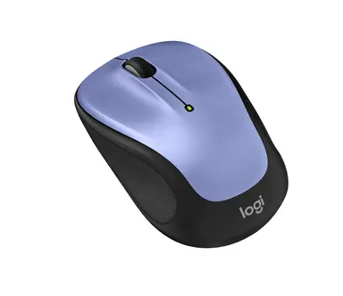 Logitech Wireless Mouse M325S - Lilac, image 8