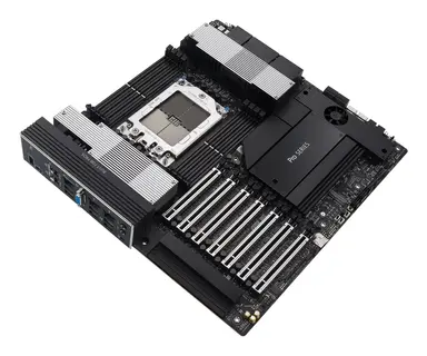ASUS Pro Workstation WRX90E-SAGE SE, image 8