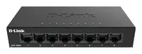 D-Link Systems D-Link Gigabit Desktop Switch, image 3