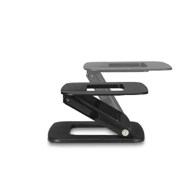 Kensington Computer Smartfit EQ Adjustable Multi-Angle Laptop Stand, image 8