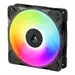 Arctic Cooling Arctic P12 Pro Reverse a-RGB - 120MM Case Fan with a-RGB - Reverse Impeller Desi, image 5