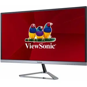 ViewSonic 24 in Full HD Ultra-Slim Monitor, Superclear IPS Panel Technology, Versatile HDMI, image 6