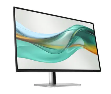 HP Sbuy S5 Pro 527PU 27 in QHD USB-C Monitor, image 7