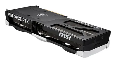 MSI Computer Rtx 5070 TI 16 GB Ventus 3X OC, image 6