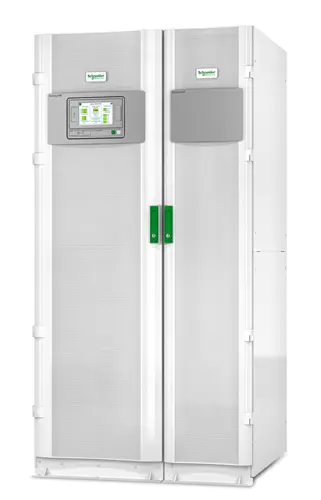 APC BY Schneider Electric Galaxy VM 160 KVA UPS Parallel 400-400 V with Backfeed Protection Start up 5X8, image 4