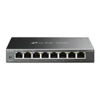 Omada Networks BY TP Link The 8-PORT Gigabit Easy Smart Switch IS AN Ideal Upgrade From AN Unman, image 3