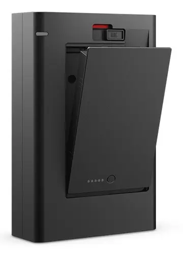 Dell Mobile Battery Charger for Latitude Rugged 7030, image 4