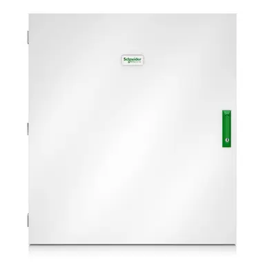APC BY Schneider Electric Parallel Maintenance Bypass Panel for 2 Upss 60-120KW 400V Wallmount for Galaxy, image 7