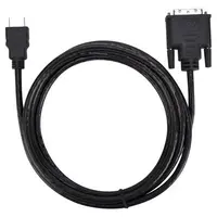 Targus 6 FT HDMI(M) to DVI(M) Cable, image 3
