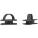 Legrand-Chief Connexsys Cable Quick Ties (25 PK) - Quickly Secure Clips to Strut, image 5