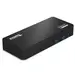 Plugable Technologies Plugable 12-in-1 USB C Triple 4K Docking Station, Three Displays with 3X HDMI or, image 5