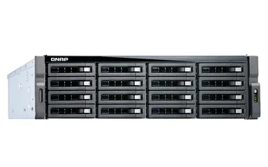 Qnap AMD RX-421ND 4-CORE 2.1GHz 8GB DDR4 R, image 6