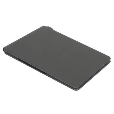 Targus Foldable Ergonomic Keyboard W/ Antimicrobial Defenseguard Black, image 6