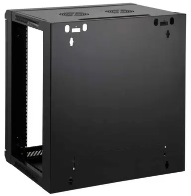 Intellinet 6U Wall Mount Cabinet, image 8
