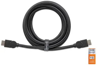 Manhattan - Strategic Premium High Speed HDMI Cable, image 7