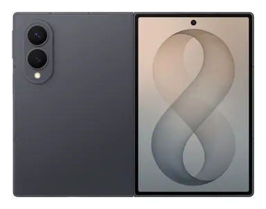 Samsung Galaxy Z Fold8 19.3 cm (7.6") Dual Sim 5G USB Type-C 12 GB 256 GB 4800 mAh Graphite