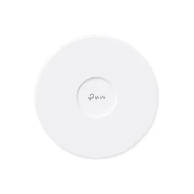 Omada Networks by TP Link Omada BE5000 Ceiling Wi-Fi 7 AP