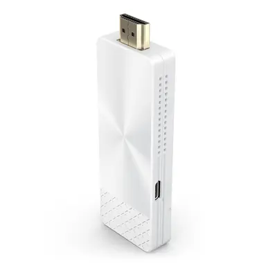Benq America Benq Qcast 4K Dongle- Compatibile with Prjs with HDMI Connector, image 6