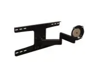 Chief Manufacturing Legrand-Chief Medium Flat Panel Swing Arm Wall Mount (METAL STUDS) - 20, image 3