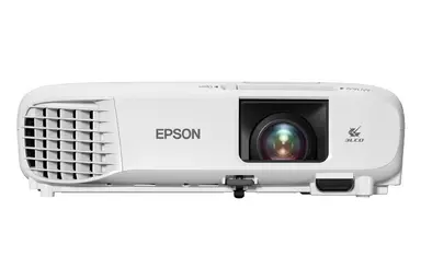 Epson 210 W Uhe - Powerlite X49 - LCD Projector - 3600ANSI Lumen - 1024 × 768 - 1.07, image 8