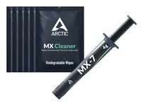 Arctic Cooling Arctic MX-7 (4G) with 6PCS MX Cleaner - High Performance Thermal Compound, image 3